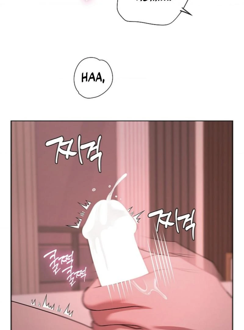 One Day, Tentacles Appeared Chapter 7 - Page 101