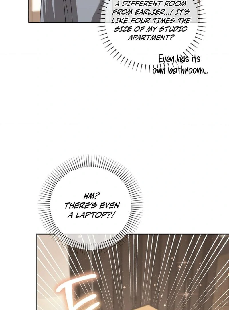 One Day, Tentacles Appeared Chapter 7 - Page 14