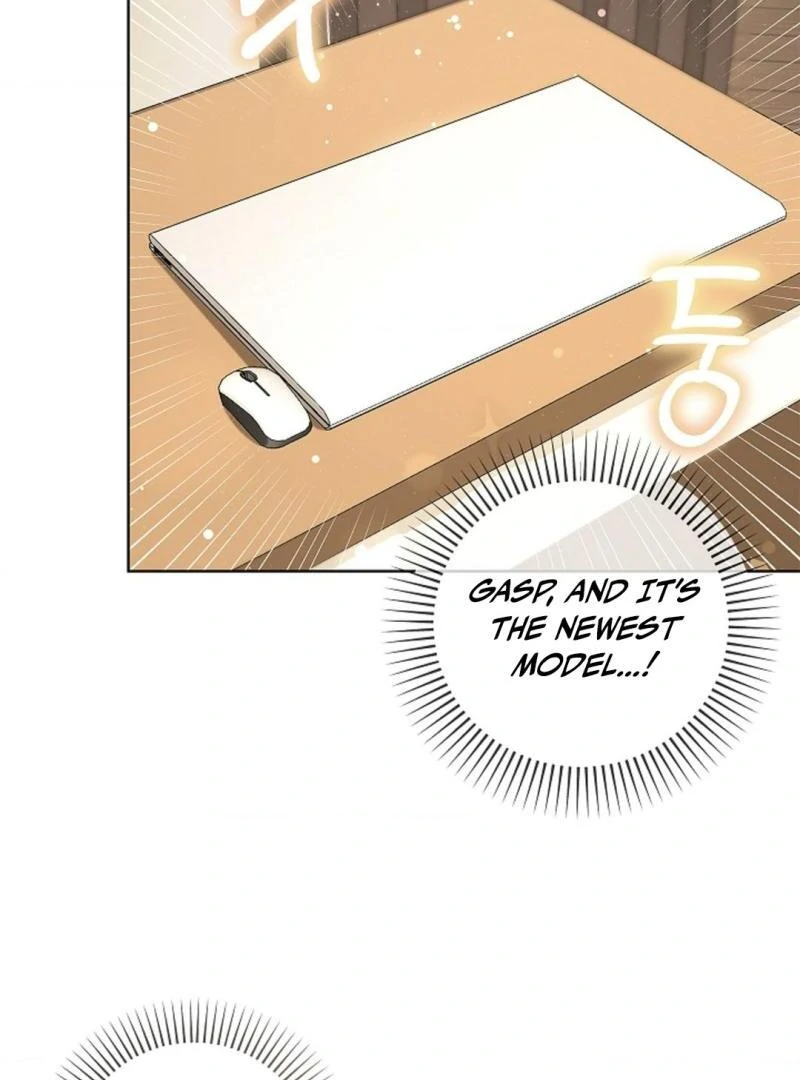 One Day, Tentacles Appeared Chapter 7 - Page 15
