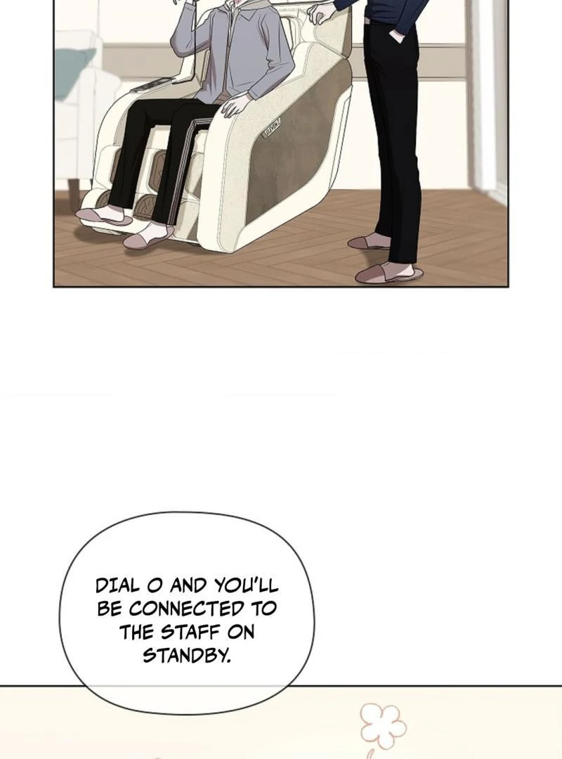 One Day, Tentacles Appeared Chapter 7 - Page 18