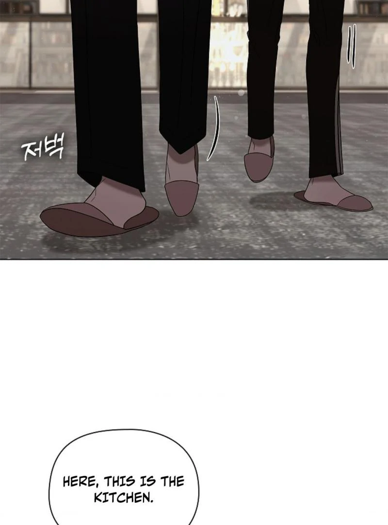 One Day, Tentacles Appeared Chapter 7 - Page 3