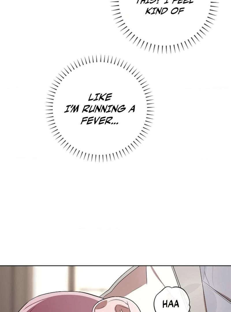 One Day, Tentacles Appeared Chapter 7 - Page 36