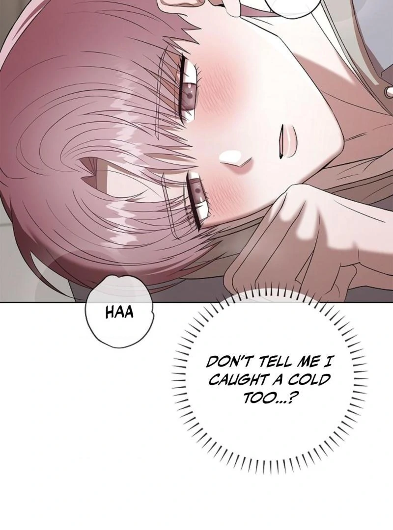 One Day, Tentacles Appeared Chapter 7 - Page 37