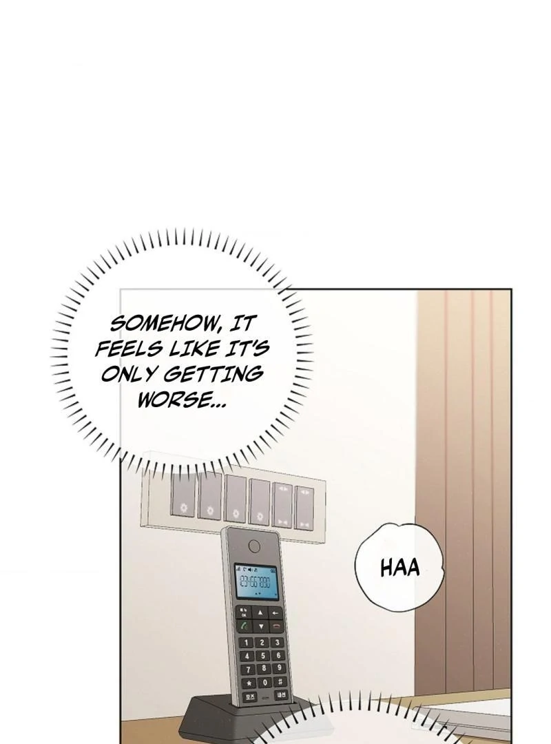 One Day, Tentacles Appeared Chapter 7 - Page 38