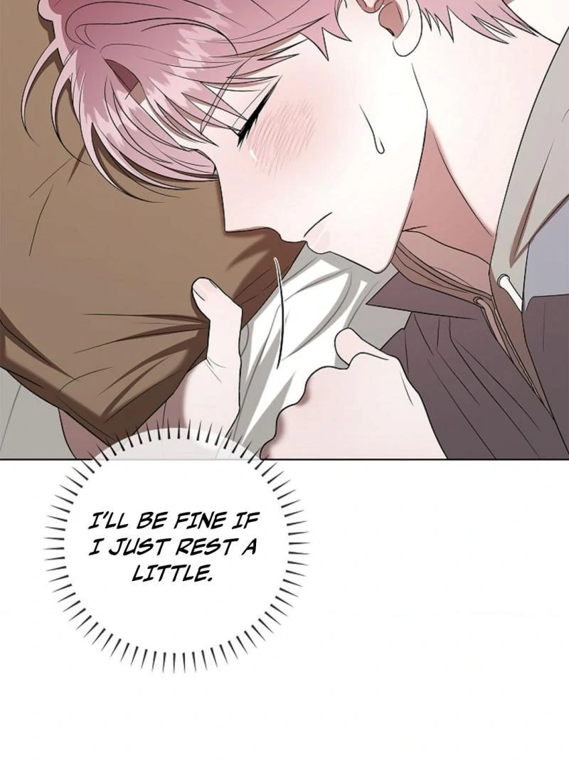 One Day, Tentacles Appeared Chapter 7 - Page 40