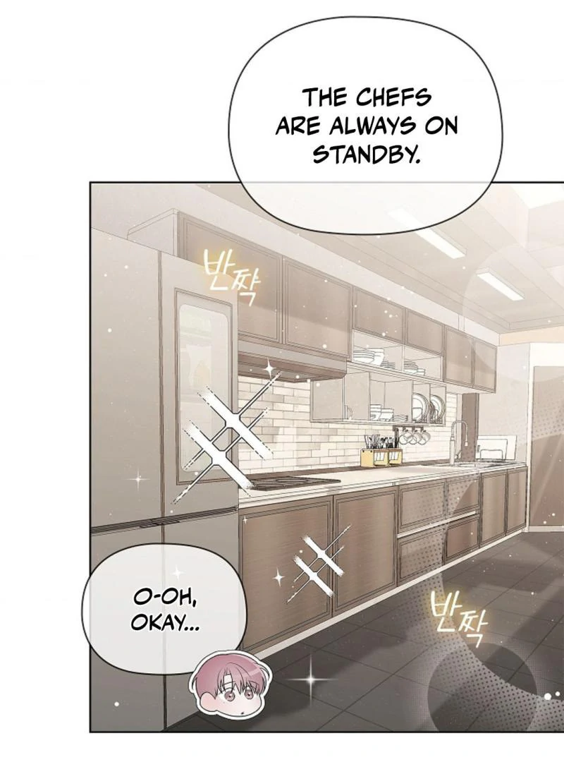One Day, Tentacles Appeared Chapter 7 - Page 5