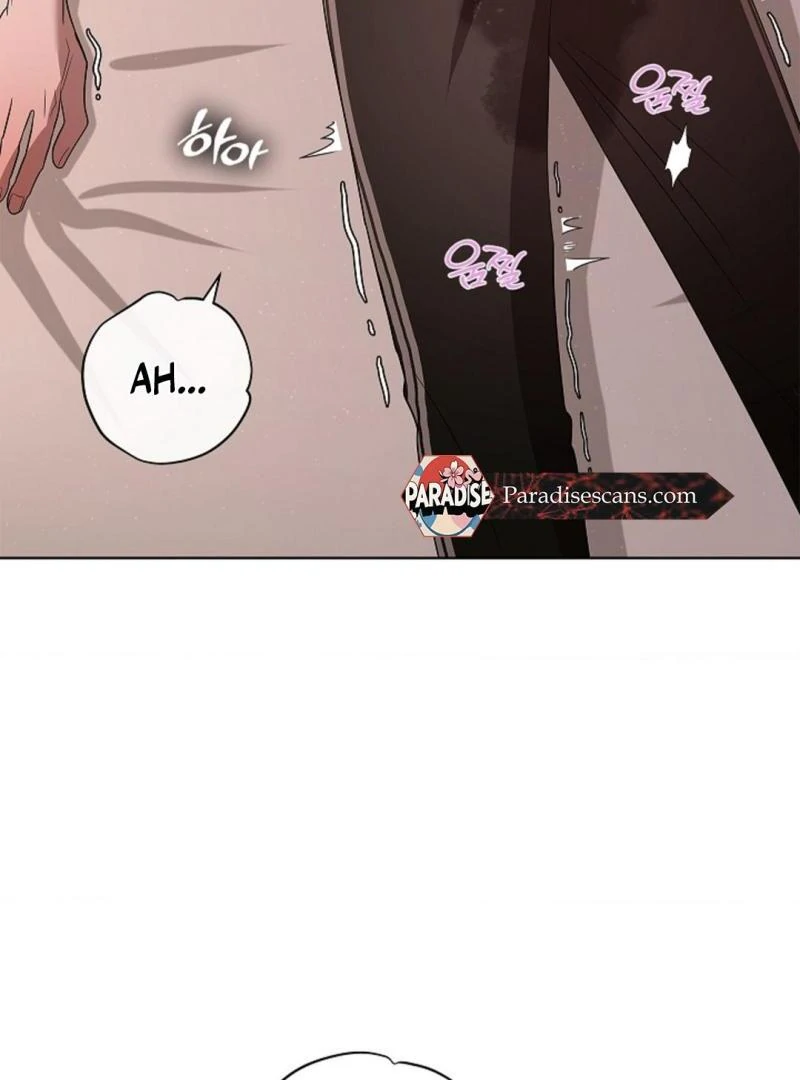 One Day, Tentacles Appeared Chapter 7 - Page 50