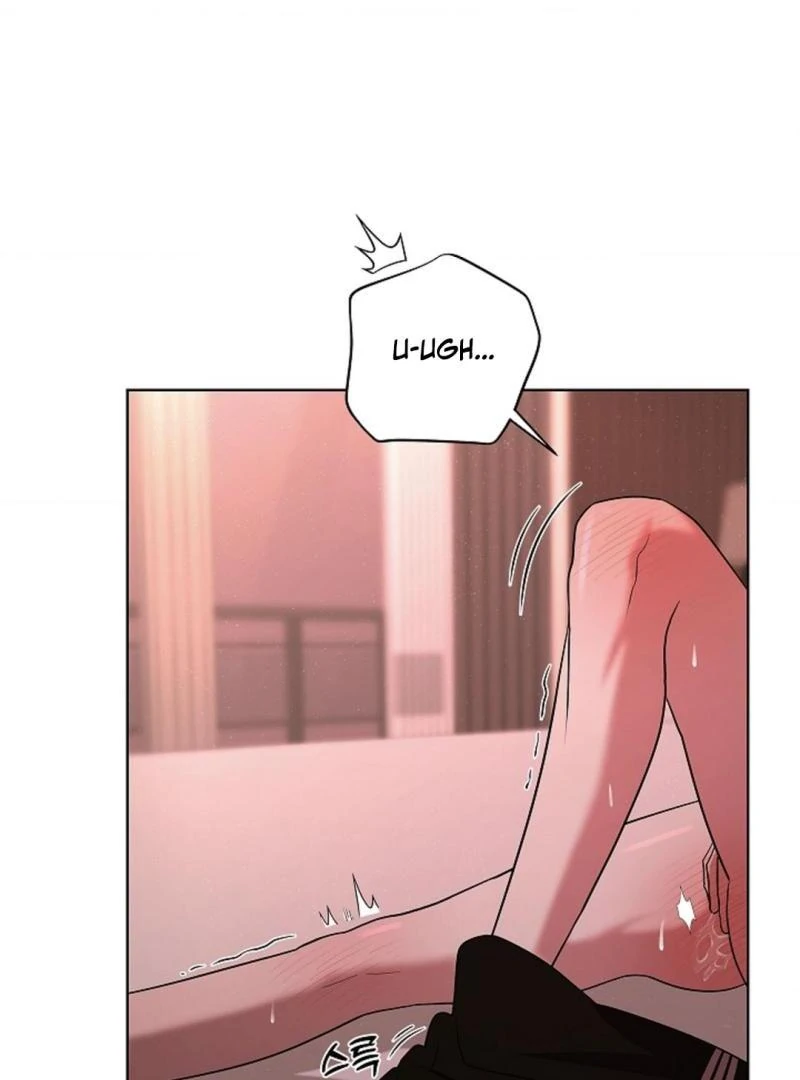 One Day, Tentacles Appeared Chapter 7 - Page 54