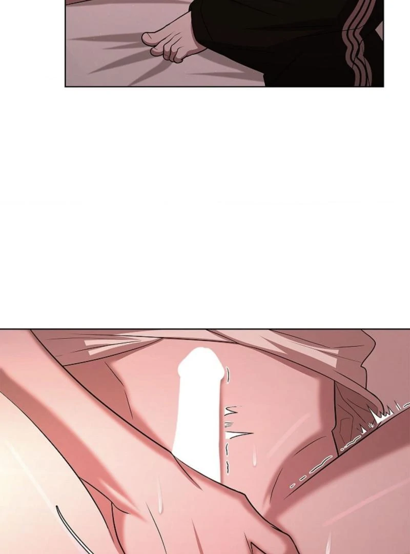 One Day, Tentacles Appeared Chapter 7 - Page 55