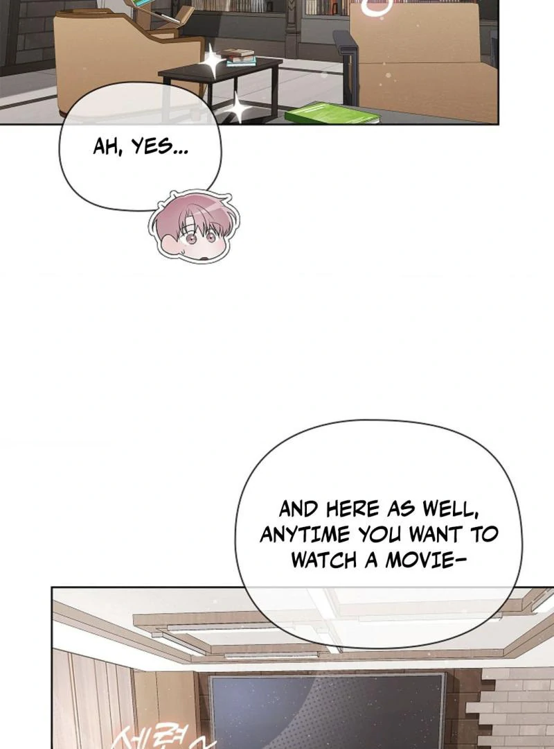 One Day, Tentacles Appeared Chapter 7 - Page 7
