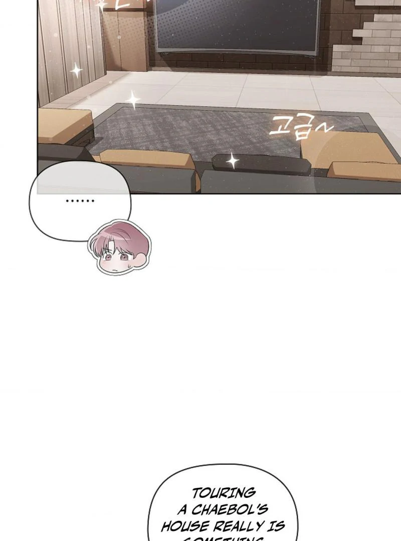 One Day, Tentacles Appeared Chapter 7 - Page 8