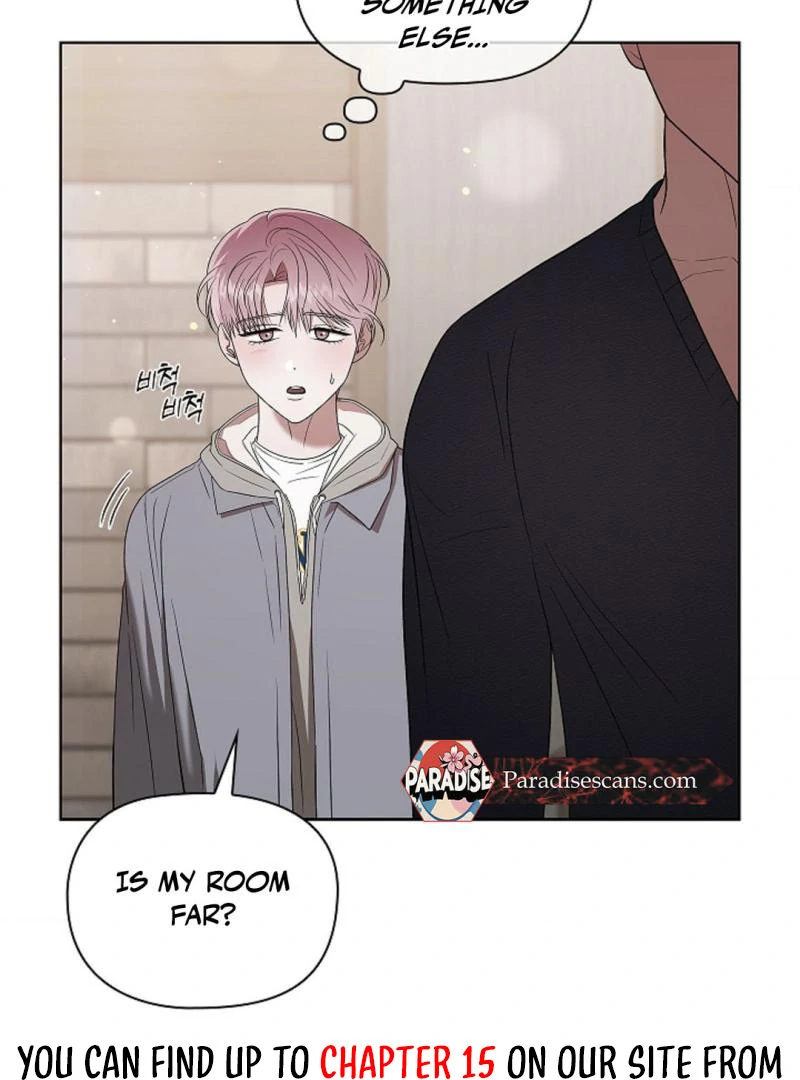 One Day, Tentacles Appeared Chapter 7 - Page 9
