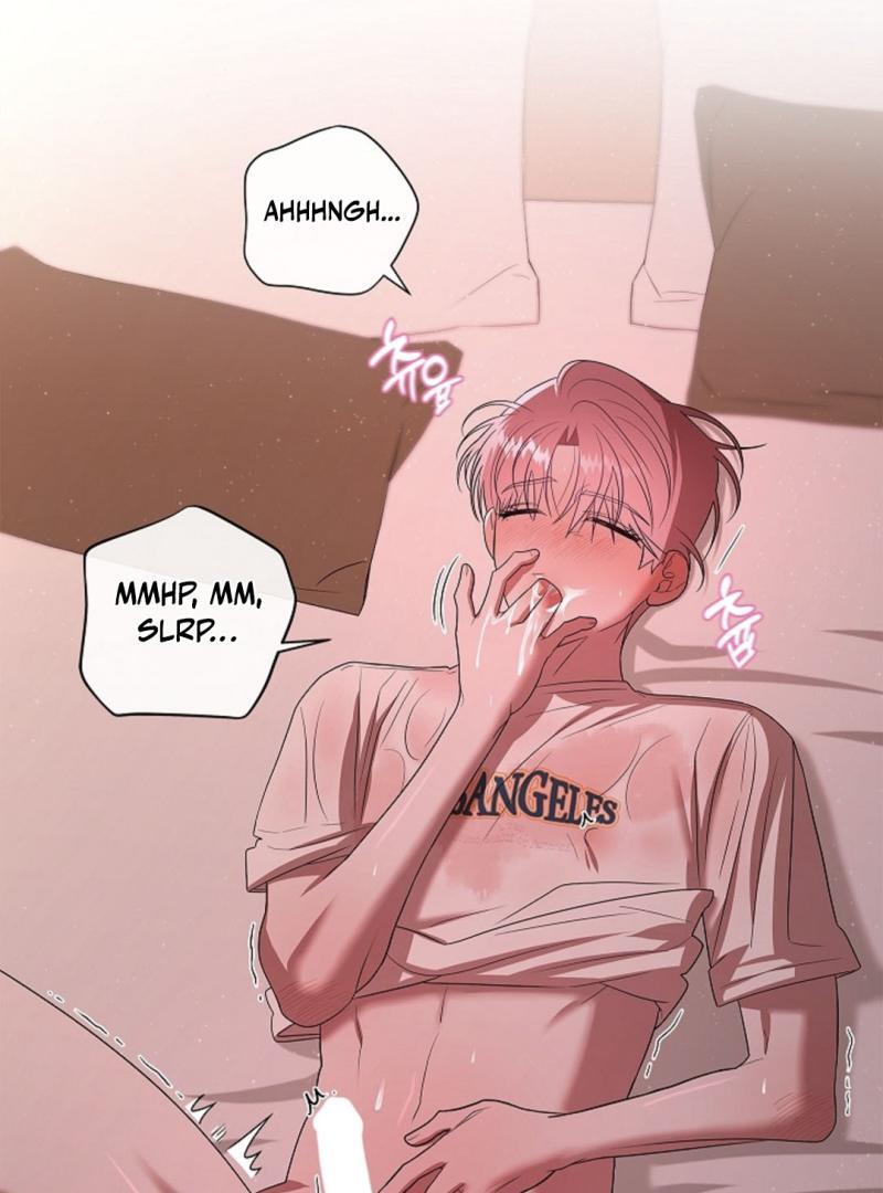 One Day, Tentacles Appeared Chapter 7 - Page 81