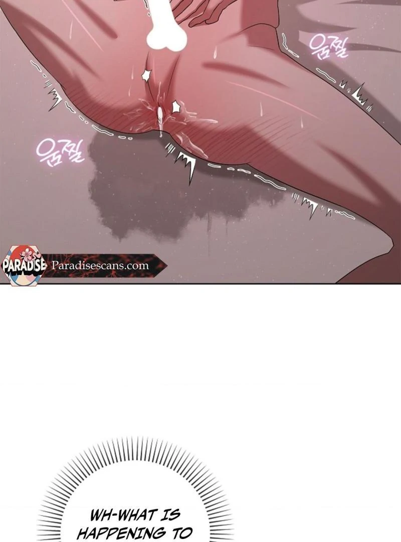 One Day, Tentacles Appeared Chapter 7 - Page 82