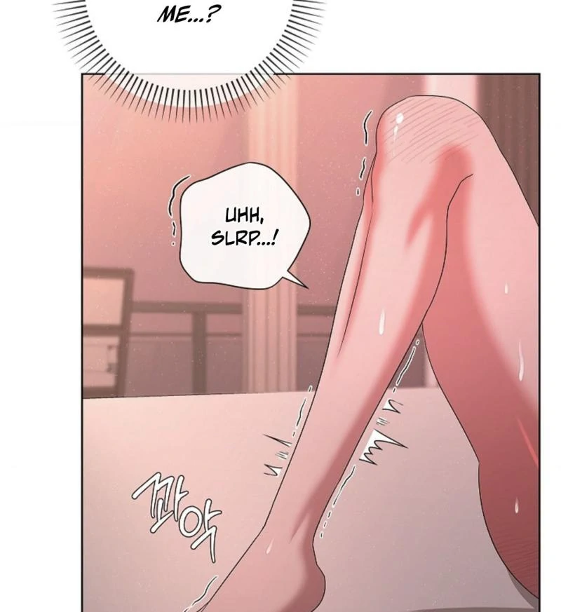 One Day, Tentacles Appeared Chapter 7 - Page 83