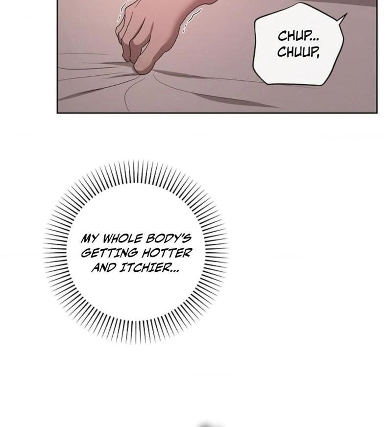 One Day, Tentacles Appeared Chapter 7 - Page 84
