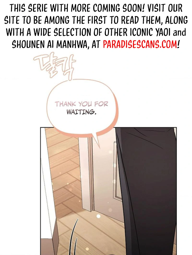 One Day, Tentacles Appeared Chapter 7 - Page 10