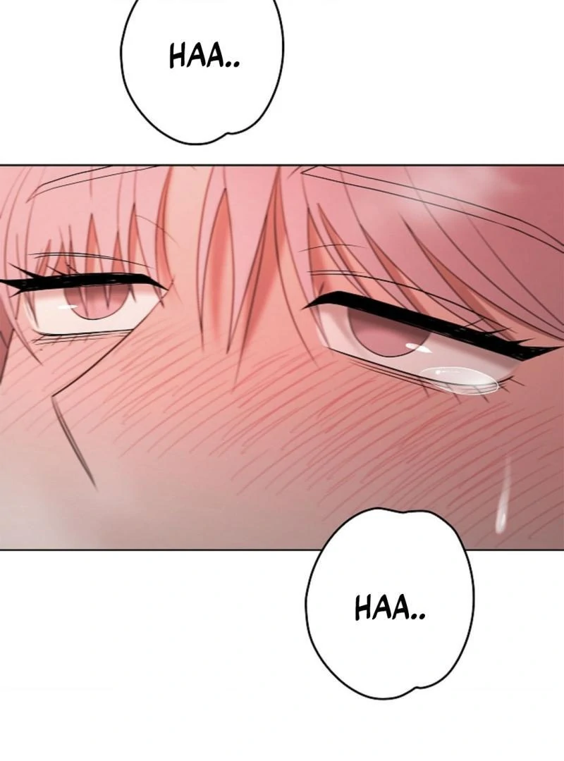 One Day, Tentacles Appeared Chapter 7 - Page 91