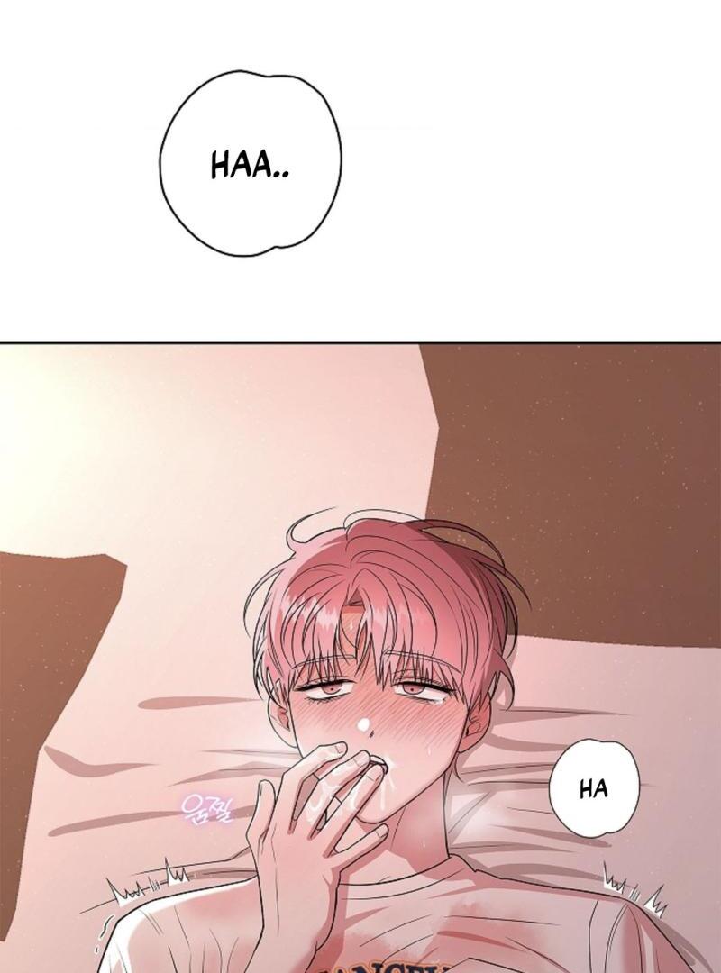 One Day, Tentacles Appeared Chapter 7 - Page 92