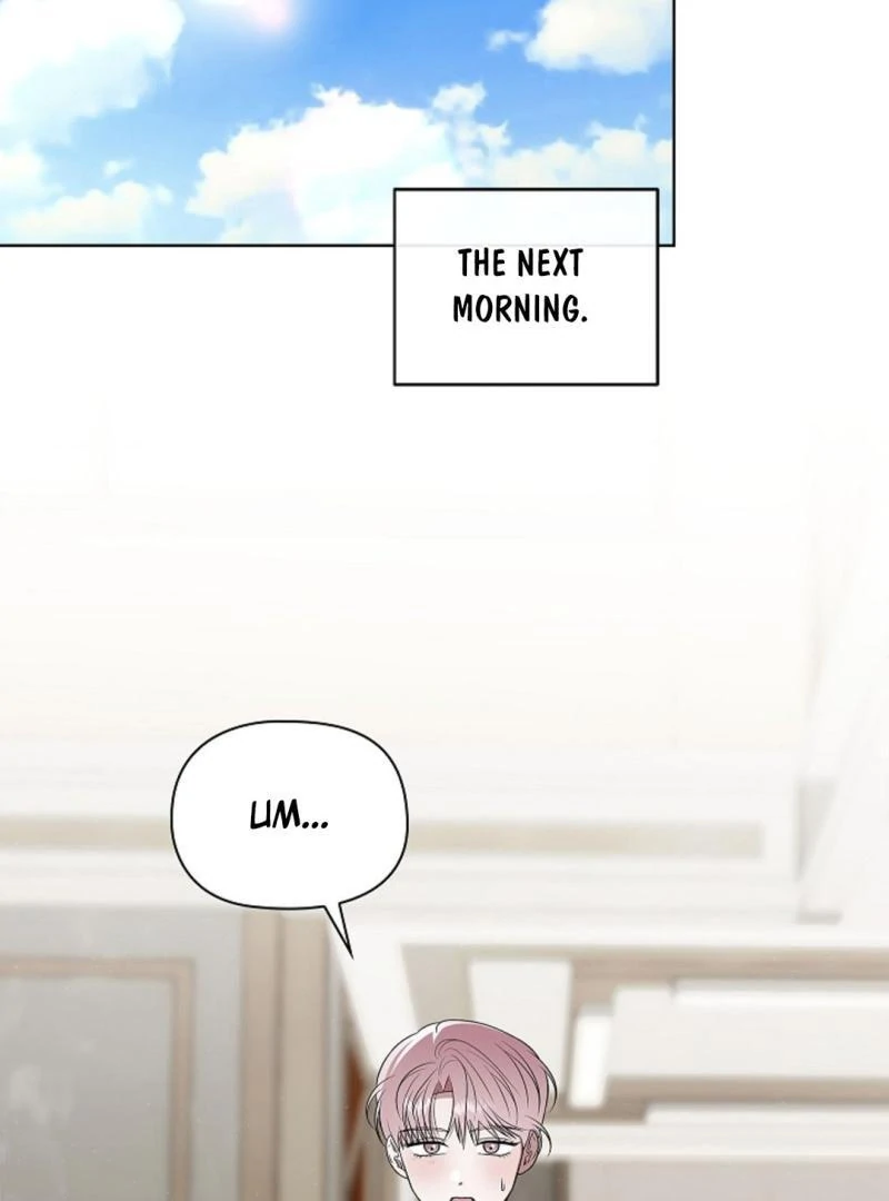 One Day, Tentacles Appeared Chapter 8 - Page 105