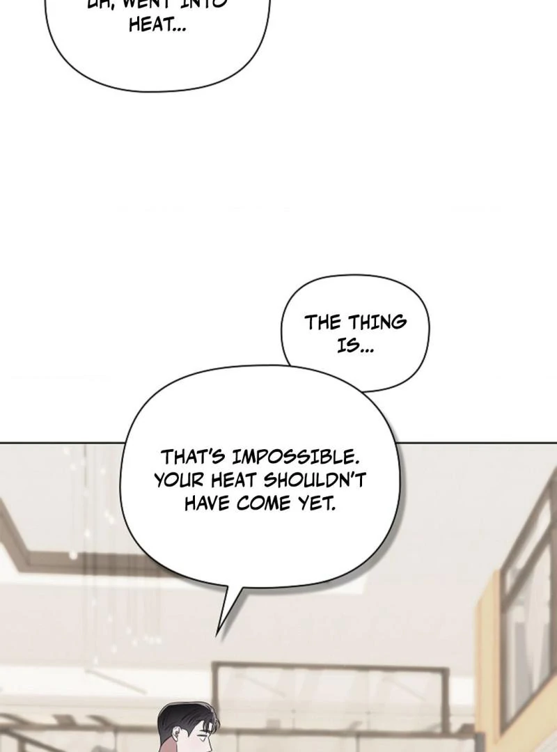 One Day, Tentacles Appeared Chapter 8 - Page 111