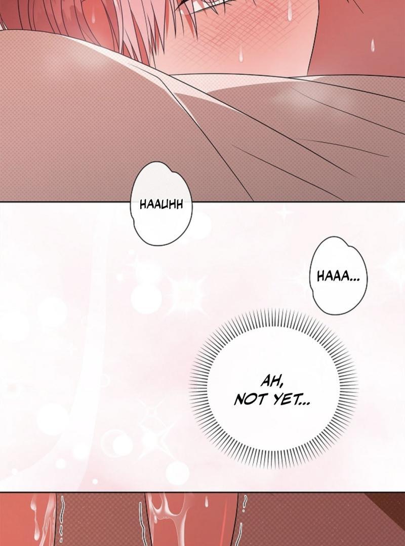 One Day, Tentacles Appeared Chapter 8 - Page 16