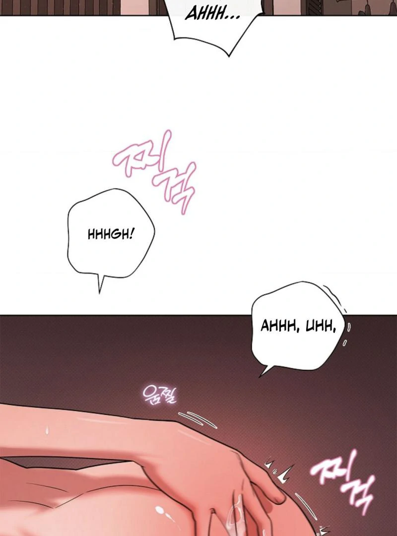 One Day, Tentacles Appeared Chapter 8 - Page 3