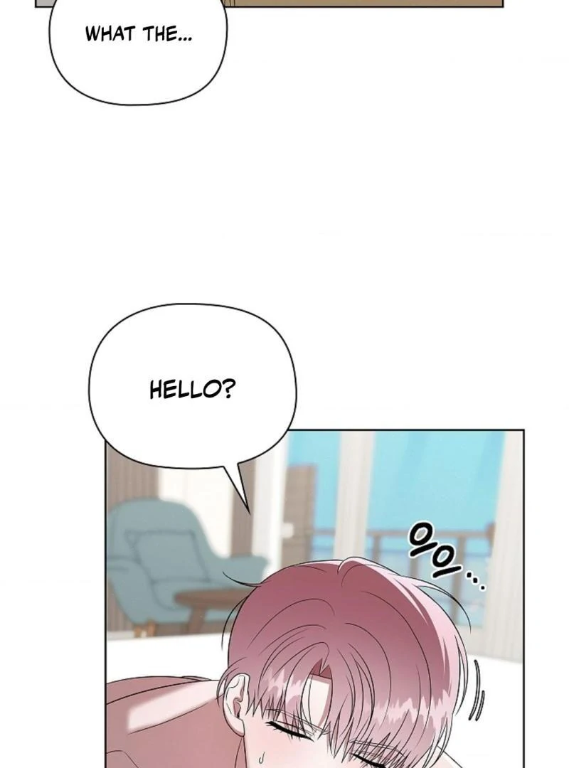 One Day, Tentacles Appeared Chapter 8 - Page 23