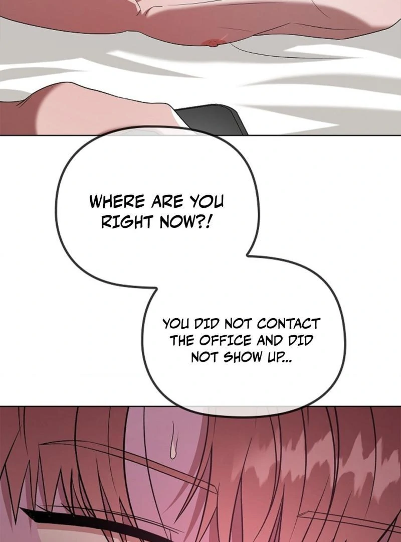 One Day, Tentacles Appeared Chapter 8 - Page 26
