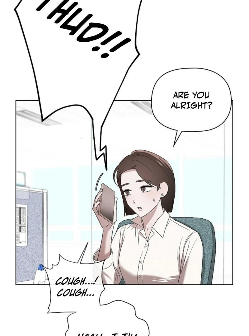 One Day, Tentacles Appeared Chapter 8 - Page 28
