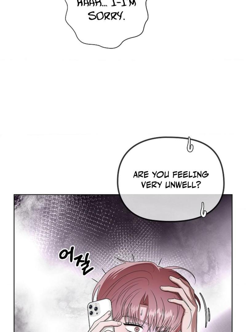 One Day, Tentacles Appeared Chapter 8 - Page 29