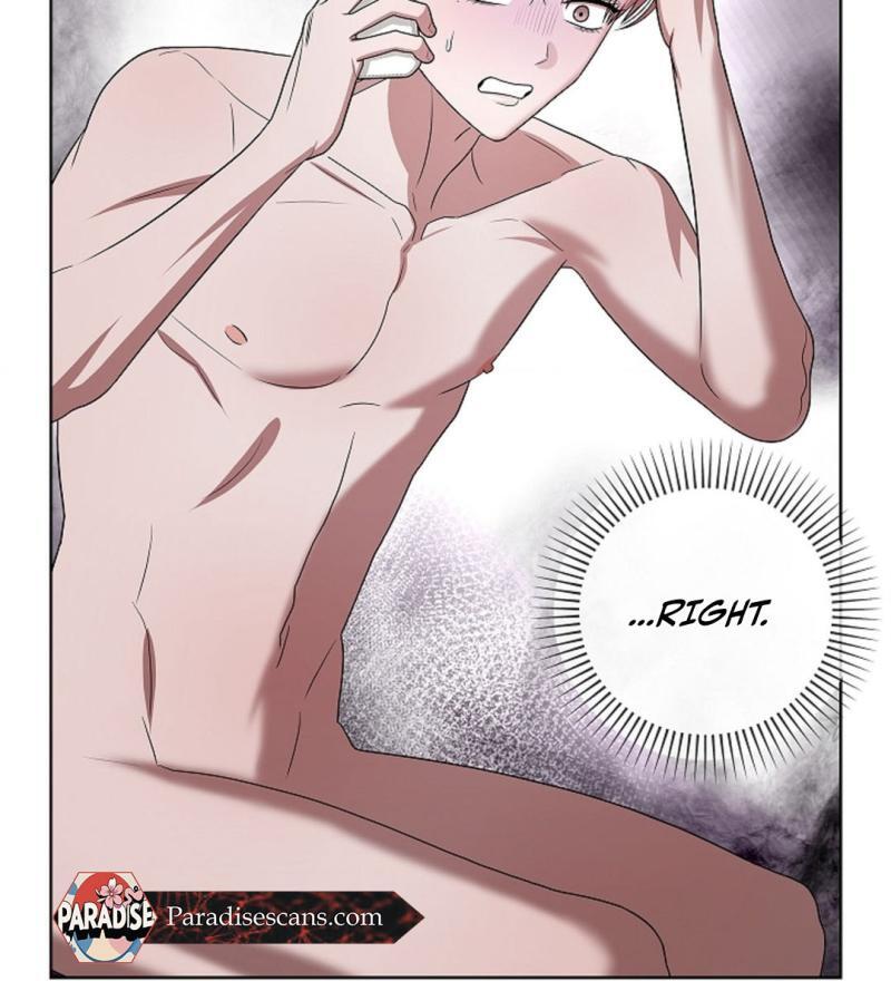 One Day, Tentacles Appeared Chapter 8 - Page 30
