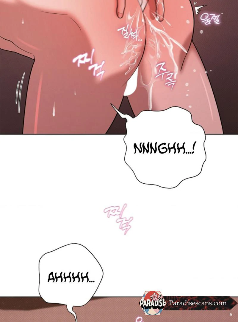 One Day, Tentacles Appeared Chapter 8 - Page 4