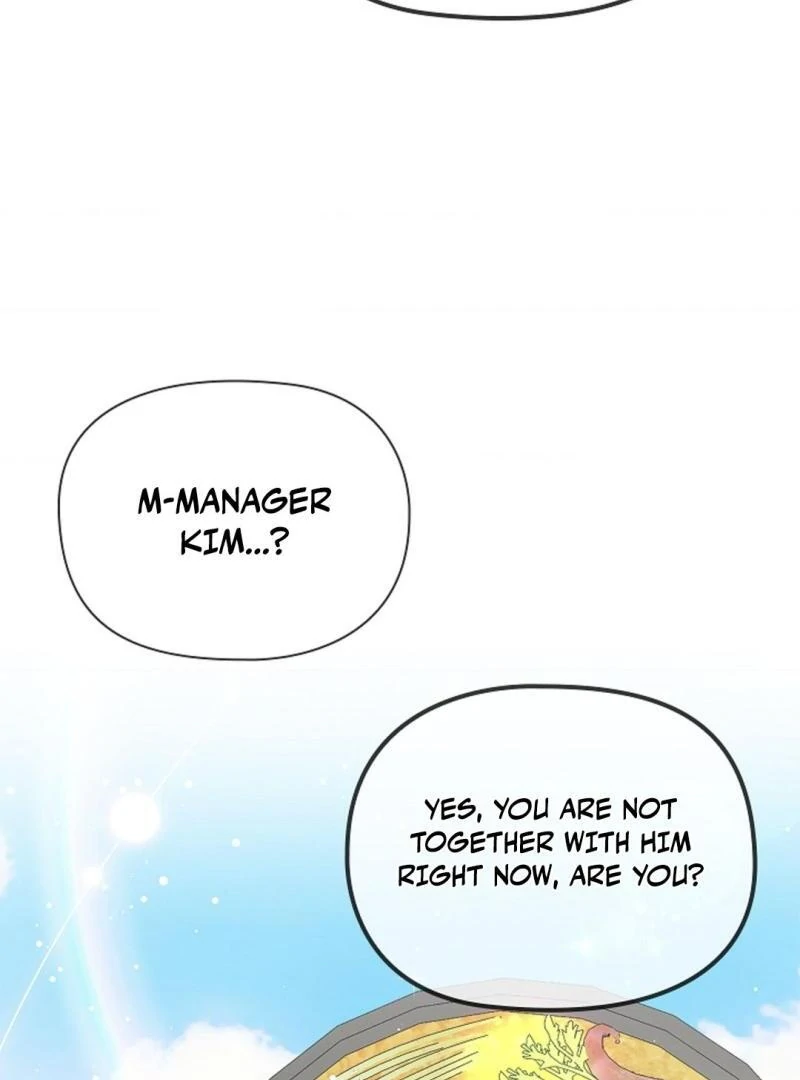 One Day, Tentacles Appeared Chapter 8 - Page 35