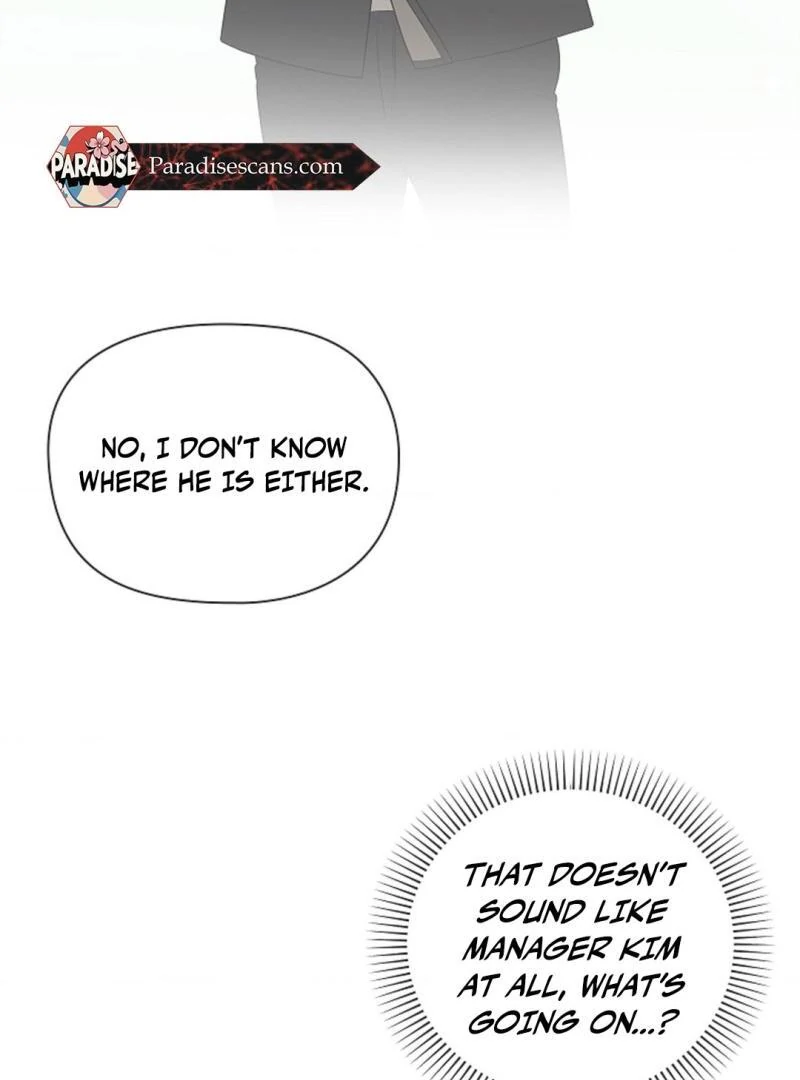 One Day, Tentacles Appeared Chapter 8 - Page 37