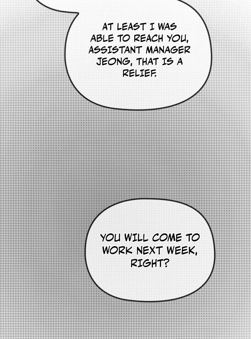 One Day, Tentacles Appeared Chapter 8 - Page 39