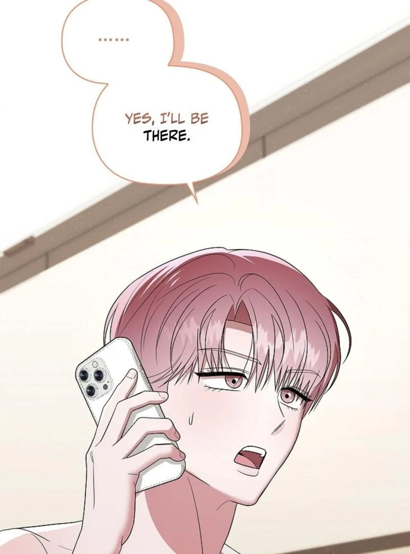 One Day, Tentacles Appeared Chapter 8 - Page 43