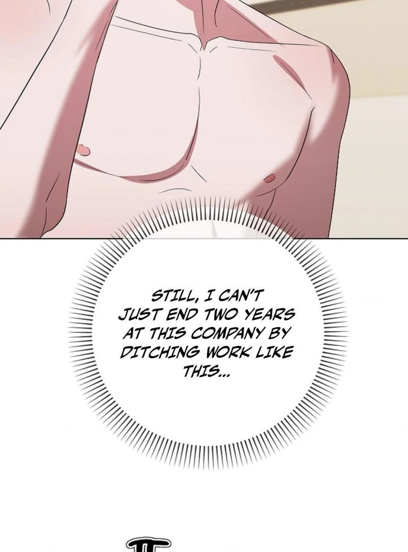 One Day, Tentacles Appeared Chapter 8 - Page 44