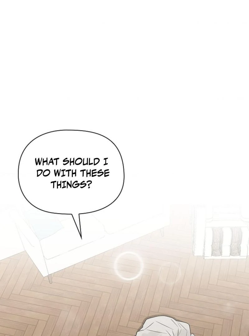 One Day, Tentacles Appeared Chapter 8 - Page 49