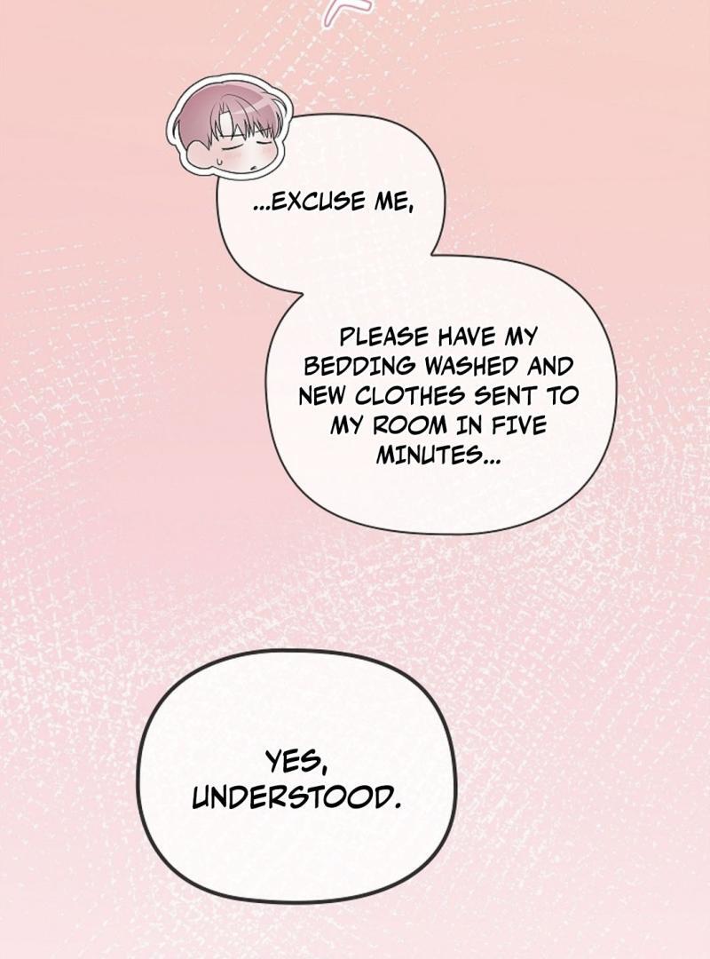 One Day, Tentacles Appeared Chapter 8 - Page 56