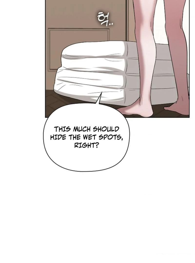 One Day, Tentacles Appeared Chapter 8 - Page 60