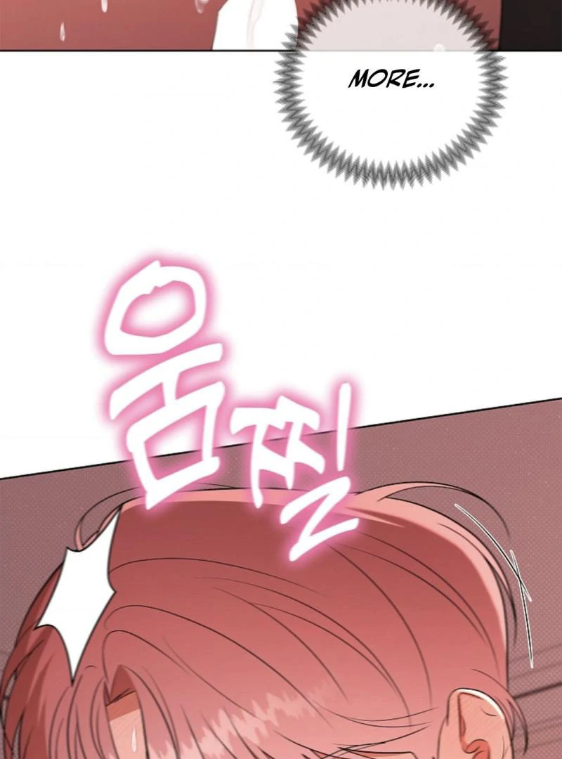 One Day, Tentacles Appeared Chapter 8 - Page 7