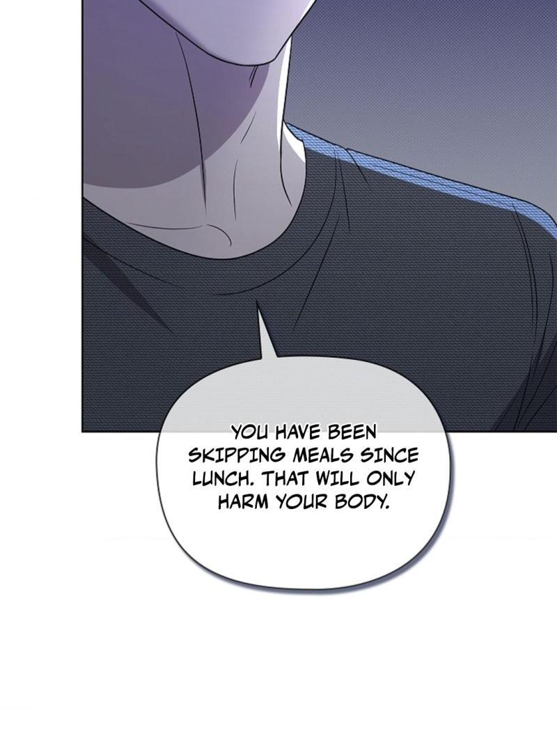 One Day, Tentacles Appeared Chapter 8 - Page 70