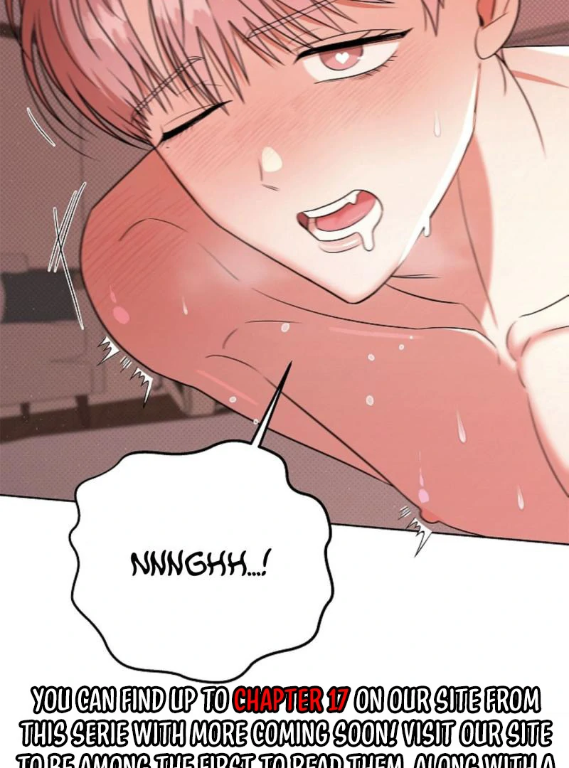 One Day, Tentacles Appeared Chapter 8 - Page 8