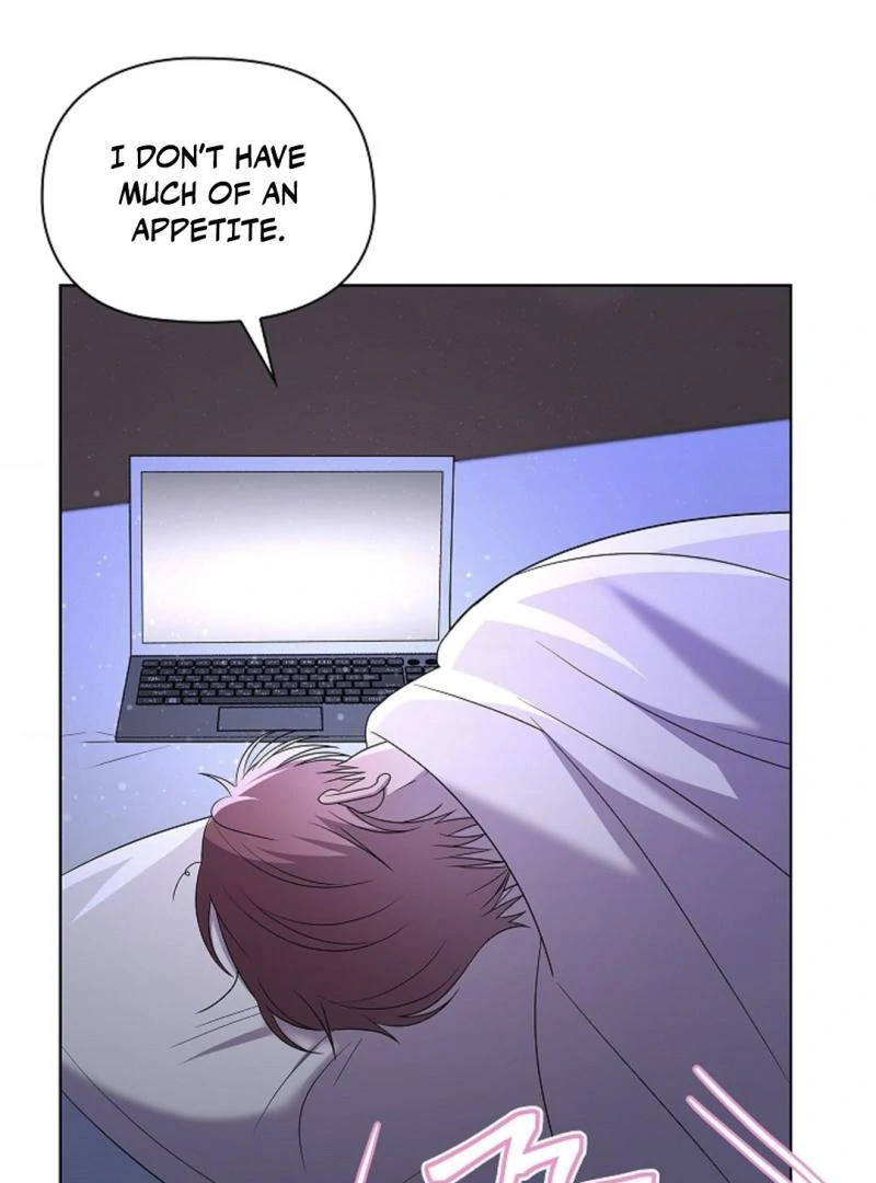 One Day, Tentacles Appeared Chapter 8 - Page 71