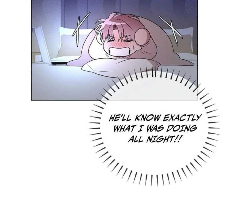 One Day, Tentacles Appeared Chapter 8 - Page 75
