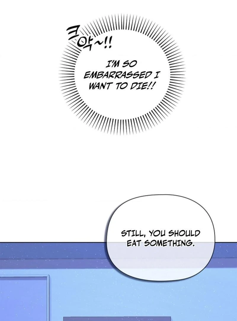 One Day, Tentacles Appeared Chapter 8 - Page 76