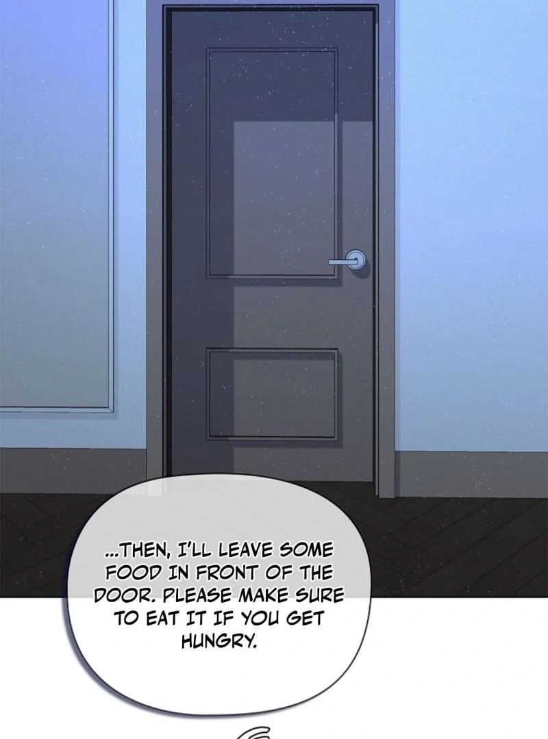 One Day, Tentacles Appeared Chapter 8 - Page 77