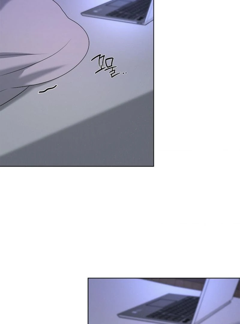 One Day, Tentacles Appeared Chapter 8 - Page 80
