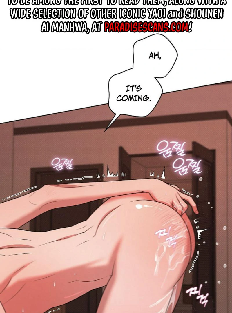 One Day, Tentacles Appeared Chapter 8 - Page 9